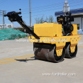 Diesel Pedestrian Vibratory Hand Roller Compactor (FYL-S600C)